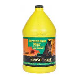 Stretch Run Plus for Horses  Finish Line Horse